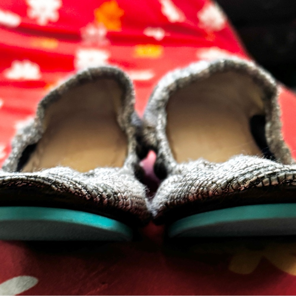 Tieks Mohave size 10 (fits like 9.5) - Picture 4 of 10
